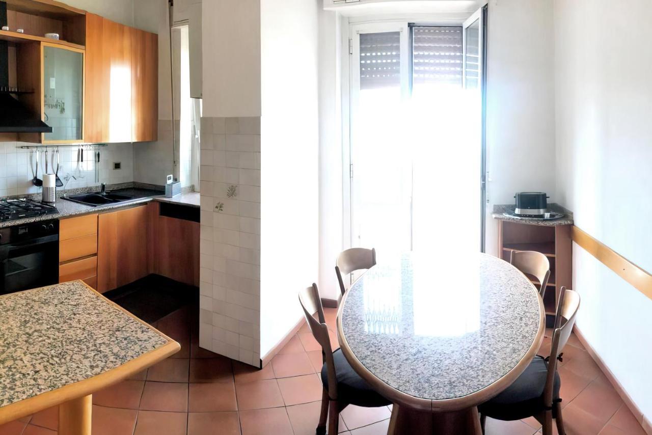 Al54 Apartment Milan Exterior photo