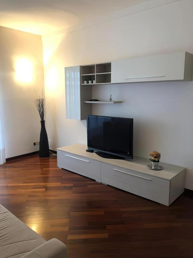 Al54 Apartment Milan Exterior photo